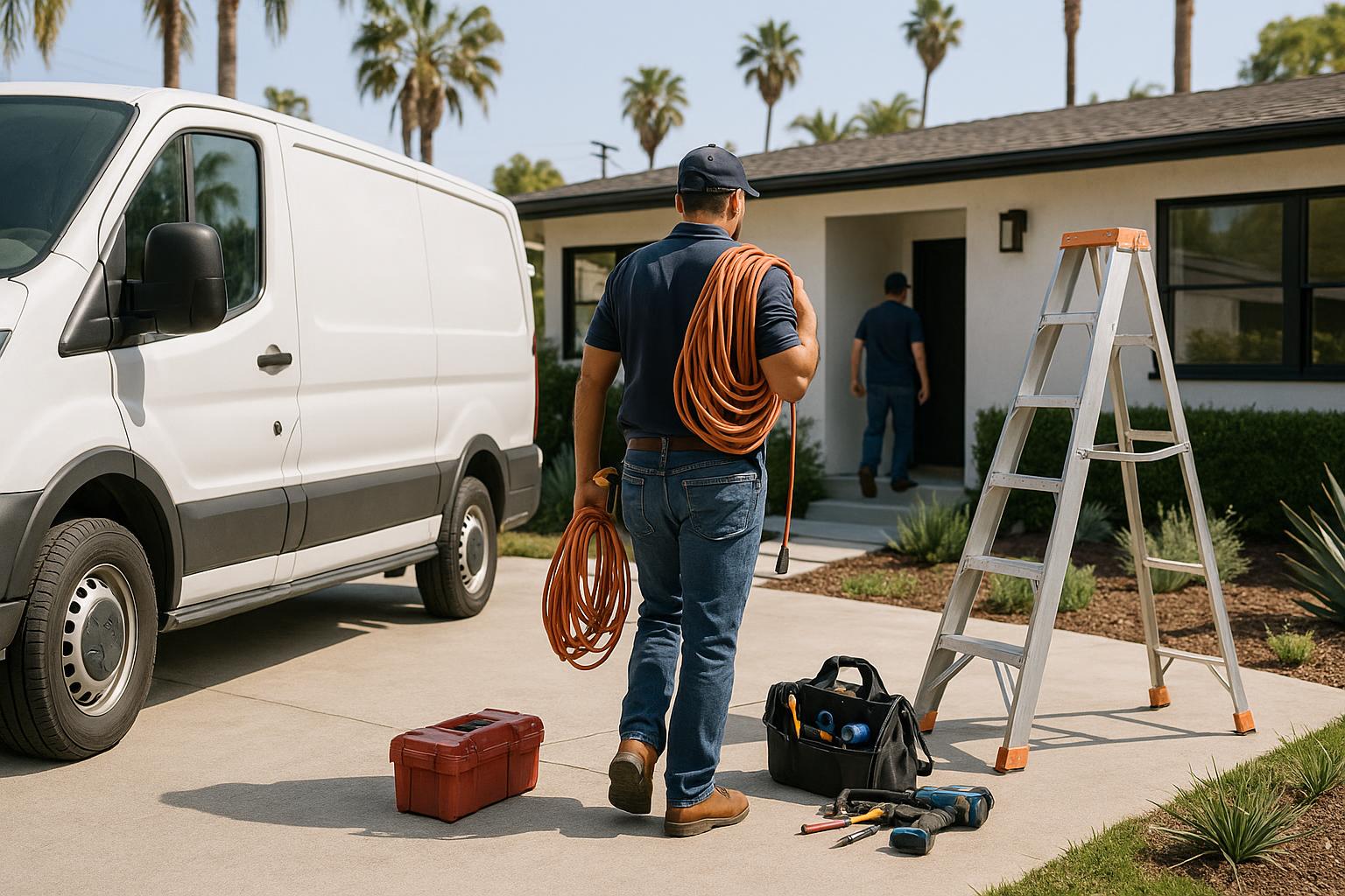Sterling Point Construction team and workmanship