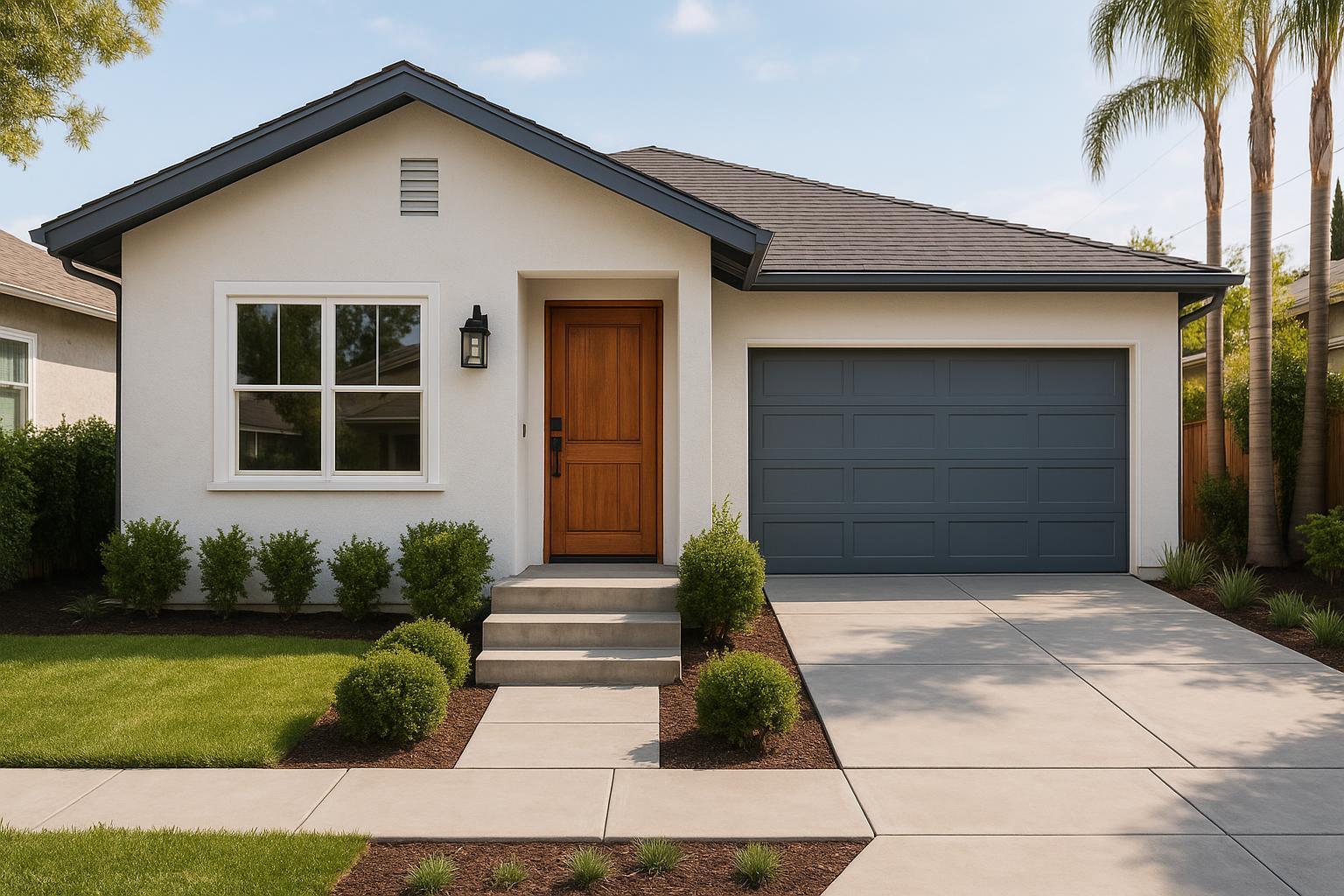 Sterling Point Construction local service coverage in Hollywood